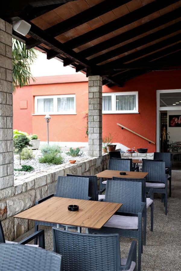 Hostel Soline