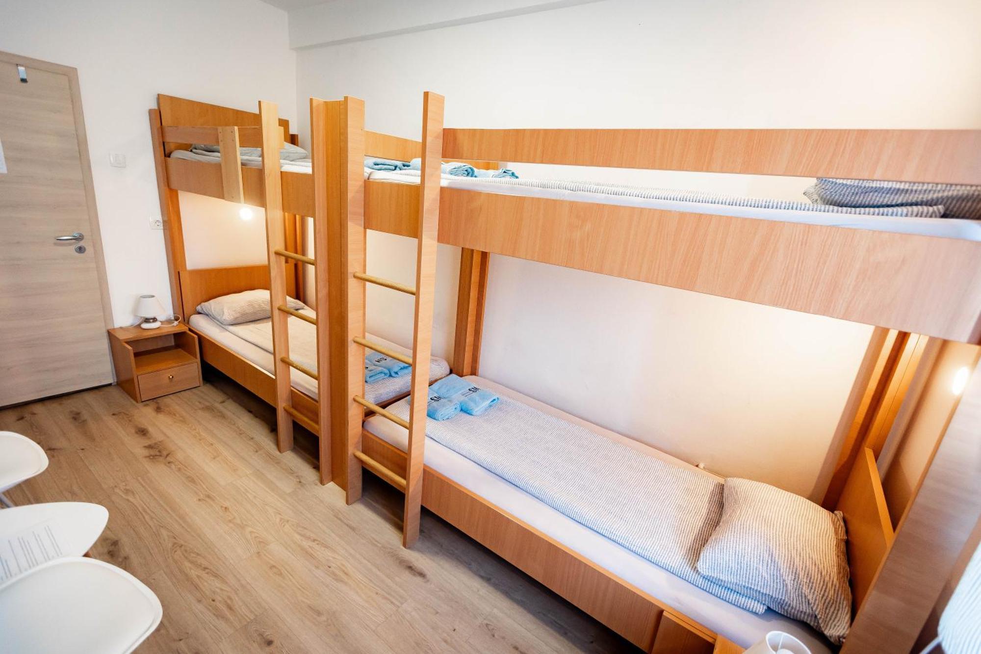 Hostel Soline