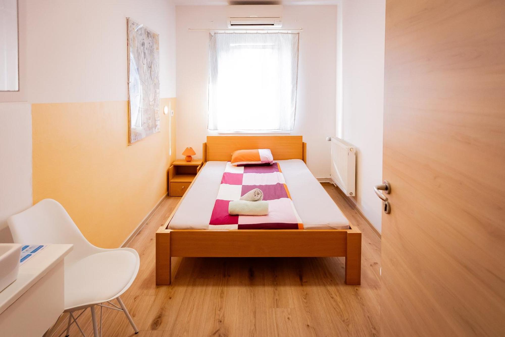 Hostel Soline