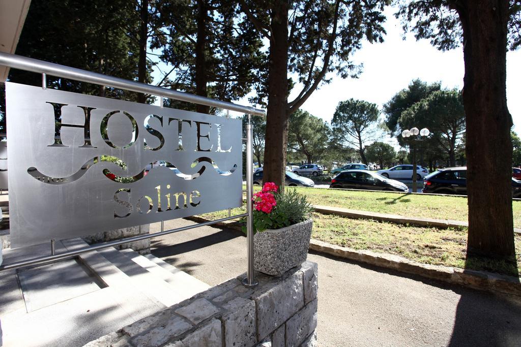 Soline Hostel *